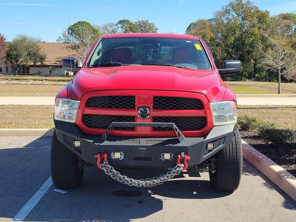 Used 2014 RAM 1500 Express image 3