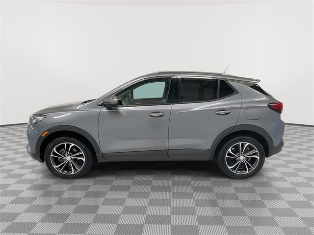 Used 2020 Buick Encore GX Essence image 6