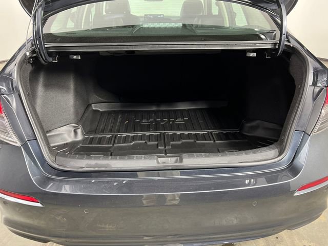 Used 2024 Honda Civic Touring image 17