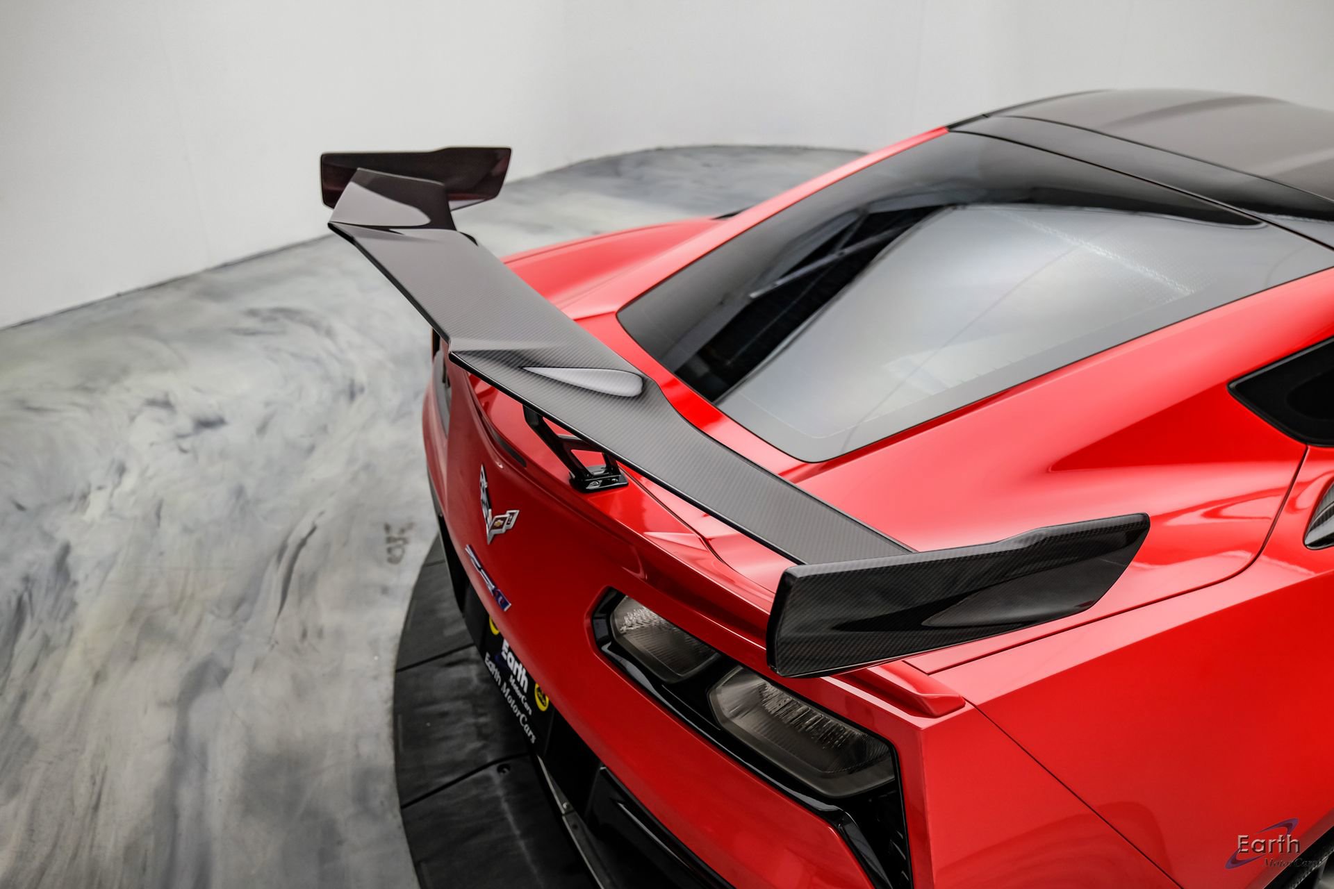 Used 2019 Chevrolet Corvette ZR1 image 19