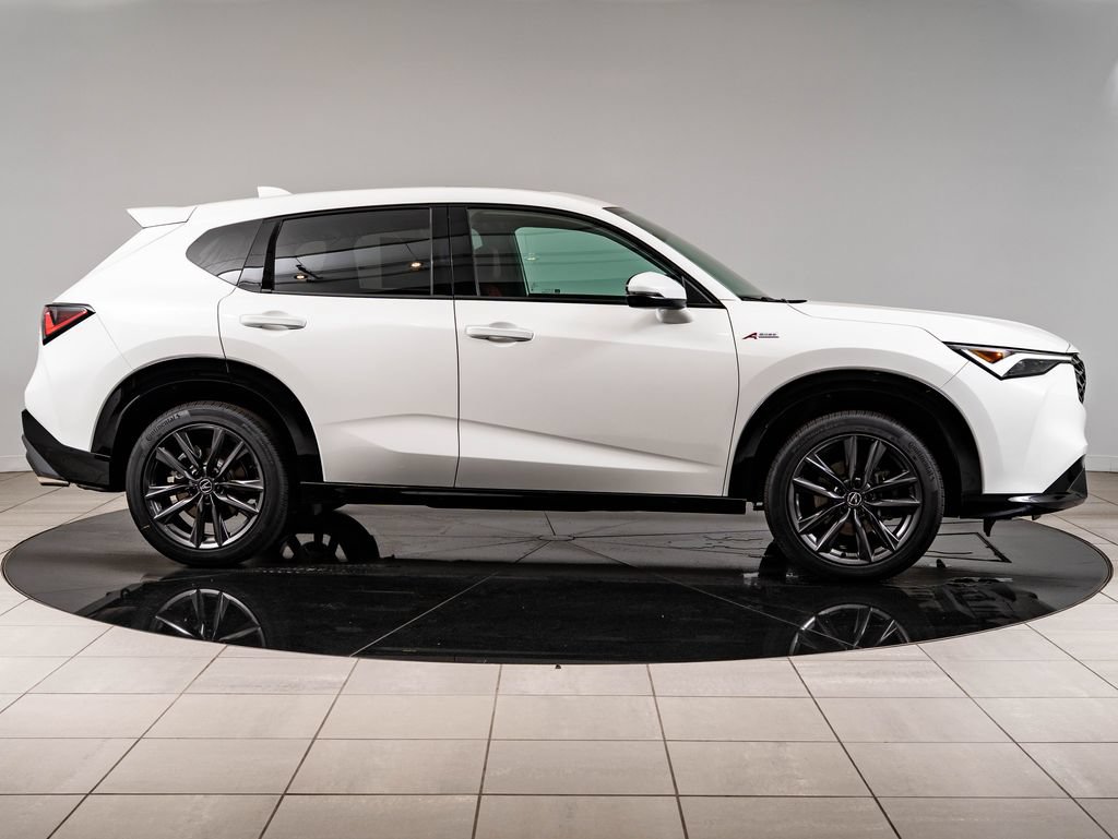 New 2026 Acura ADX A-Spec AWD/4WD image 5