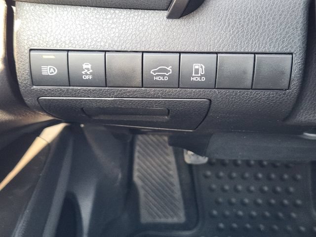 Used 2023 Toyota Camry SE FWD image 22