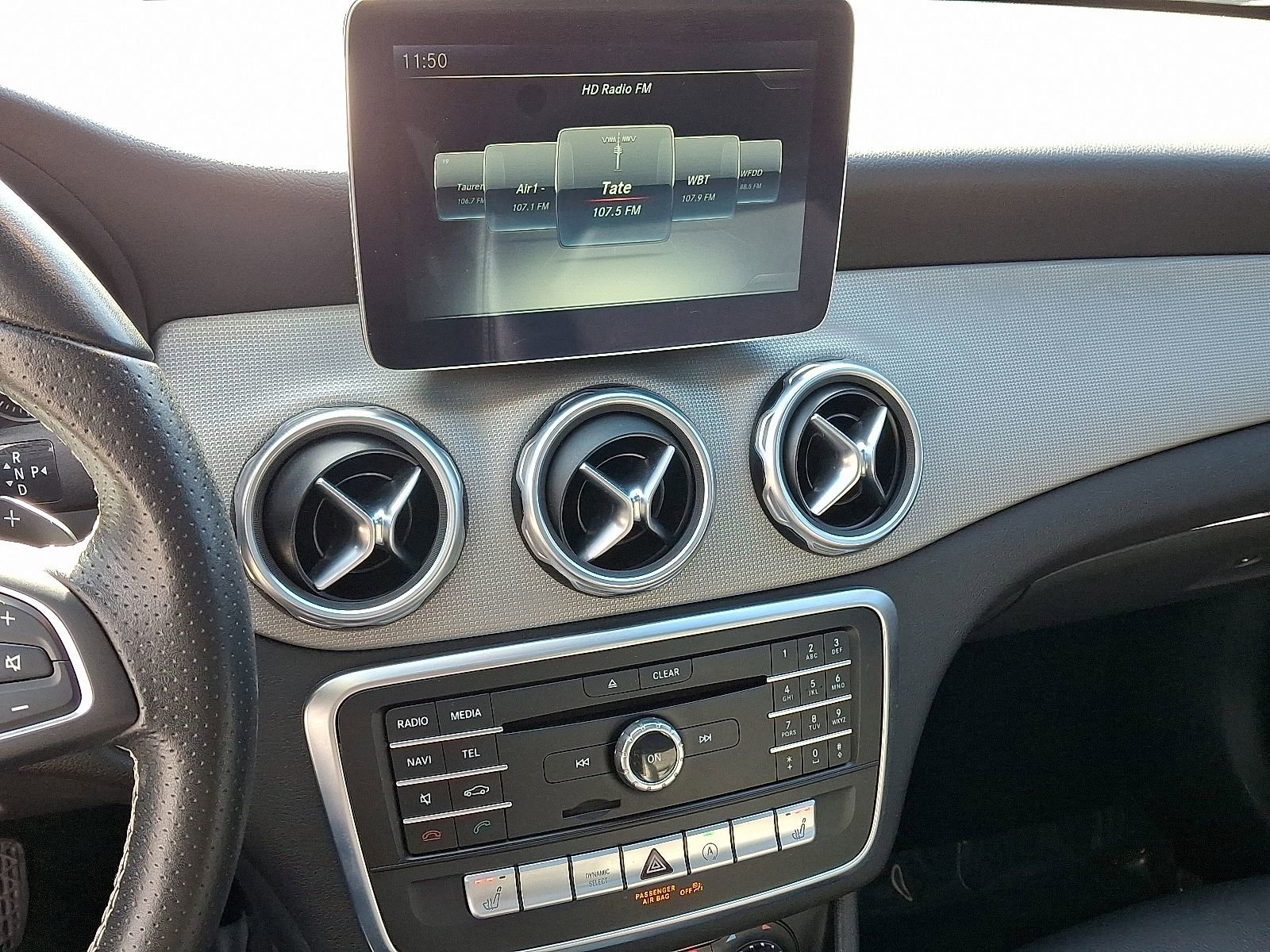 Used 2018 Mercedes-Benz GLA 250 image 17