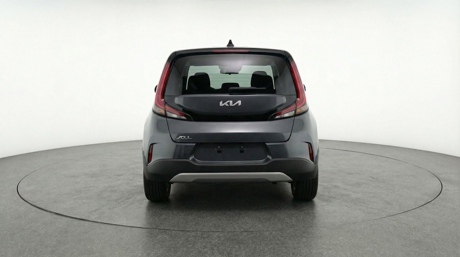 Used 2025 Kia Soul LX w/ LX Technology Package image 7