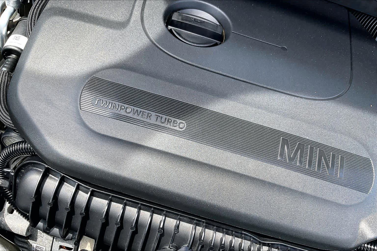 Certified 2024 MINI Cooper Countryman S AWD/4WD image 34