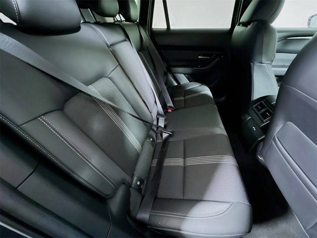 Used 2025 MAZDA CX-50 2.5 Hybrid w/ Weather Package image 22