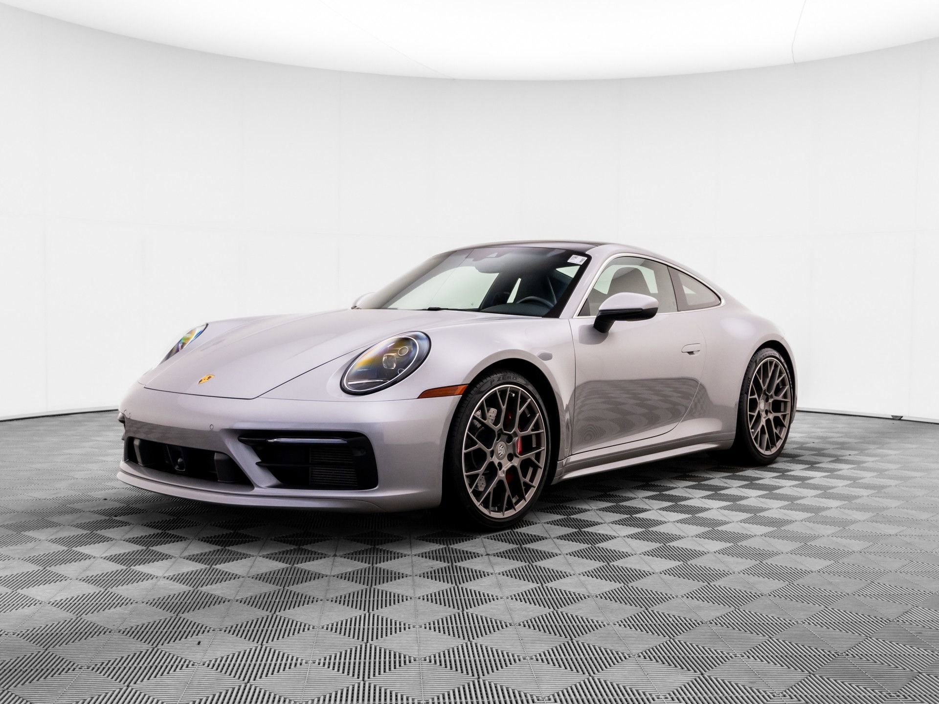 Used 2020 Porsche 911 Carrera S w/ Premium Package image 1