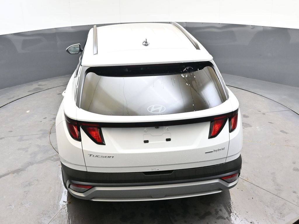 New 2026 Hyundai Tucson SEL image 51
