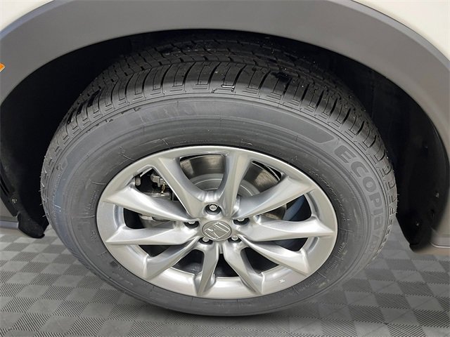 New 2026 Honda CR-V EX image 10