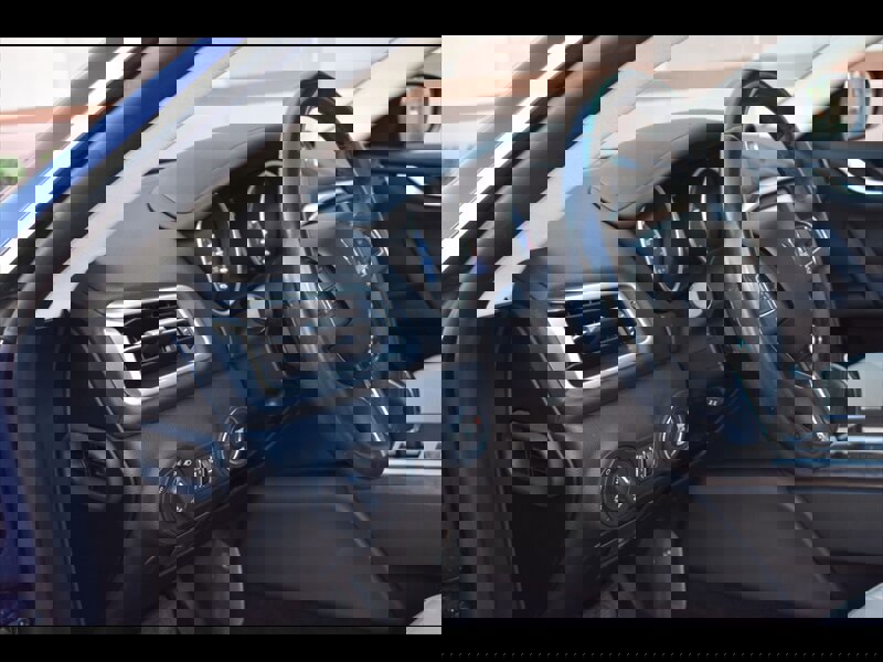 Used 2015 Maserati Ghibli image 15