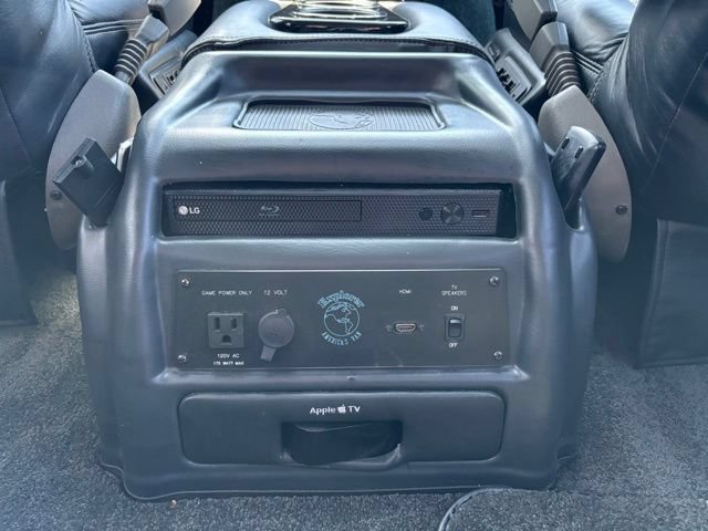Used 2021 GMC Savana 2500 w/ Enhanced Convenience Package RWD image 40