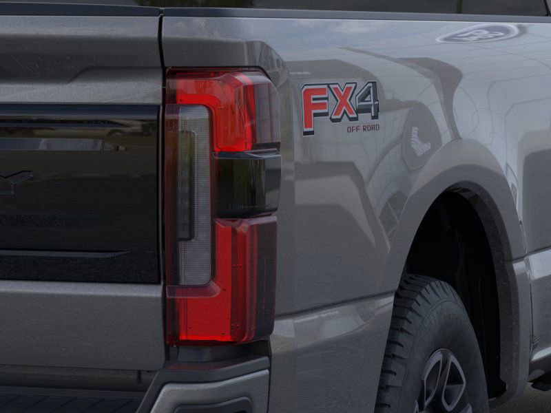 New 2026 Ford F350 Platinum image 21
