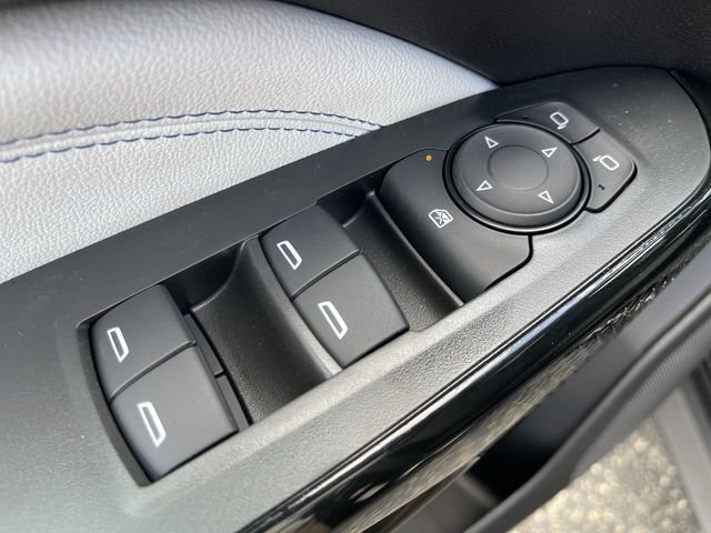 New 2026 Chevrolet Trax LT w/ Driver Confidence Package FWD image 13