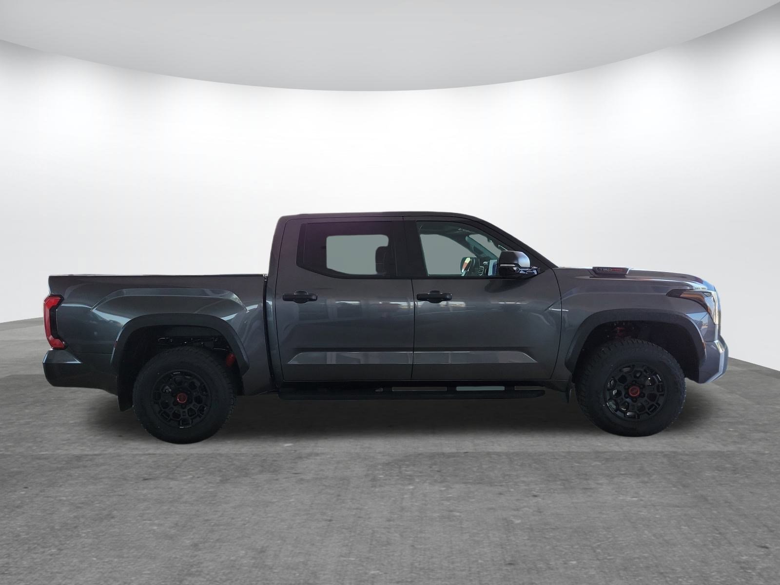New 2026 Toyota Tundra TRD Pro image 4