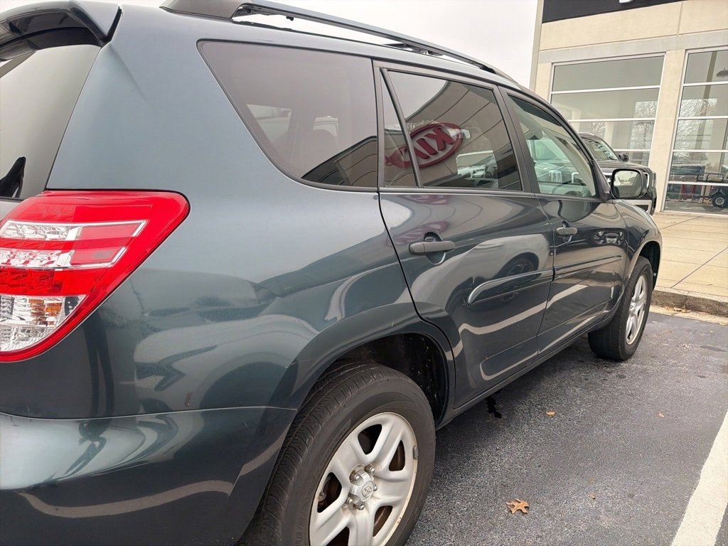 Used 2012 Toyota RAV4 4WD image 5