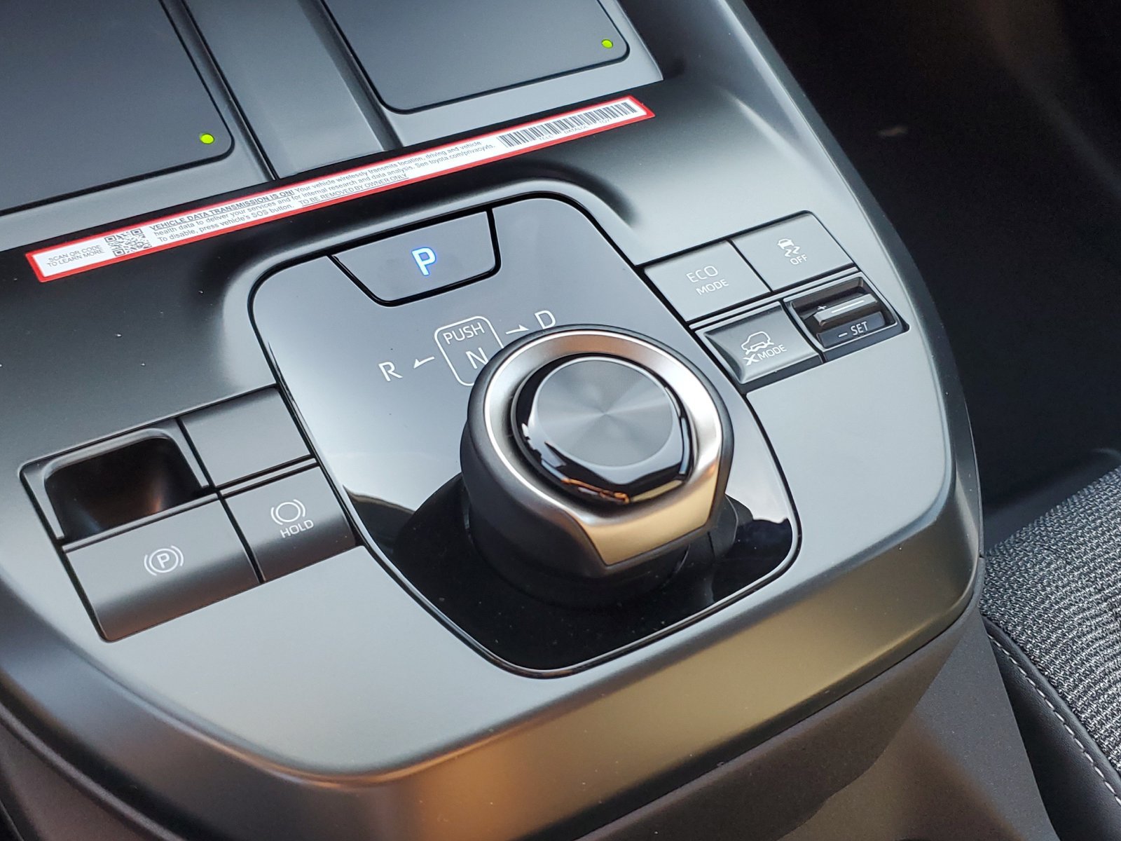 New 2026 Toyota bZ AWD/4WD image 30