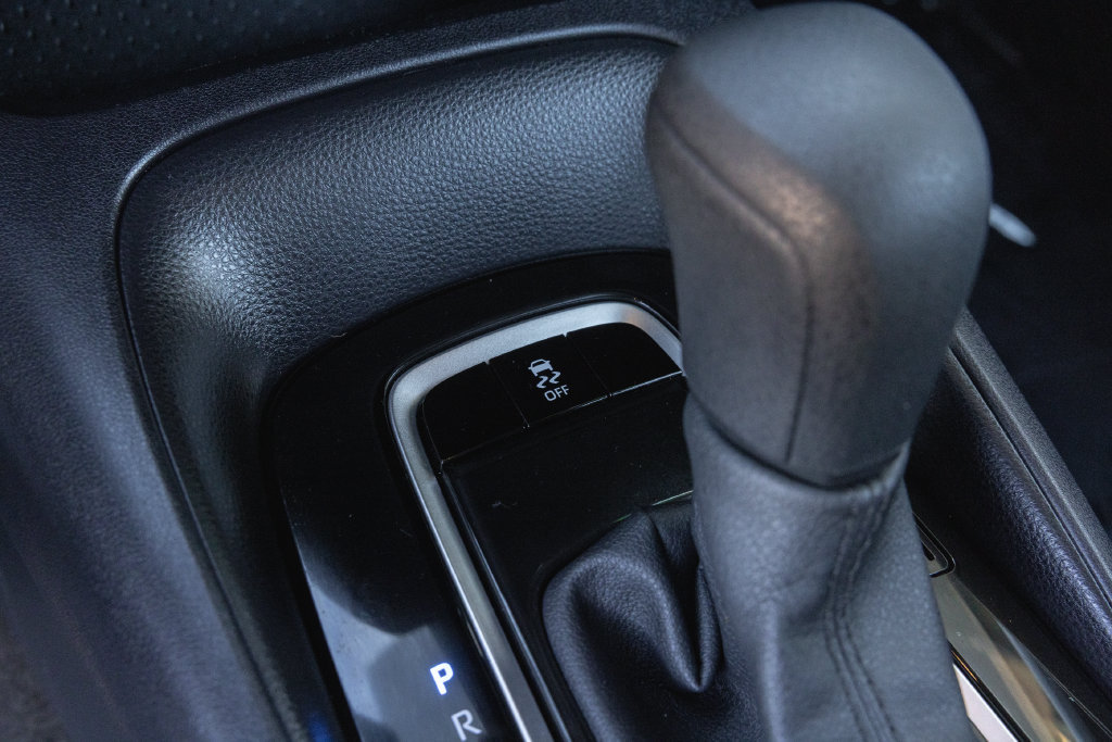 Certified 2026 Toyota Corolla LE FWD image 19