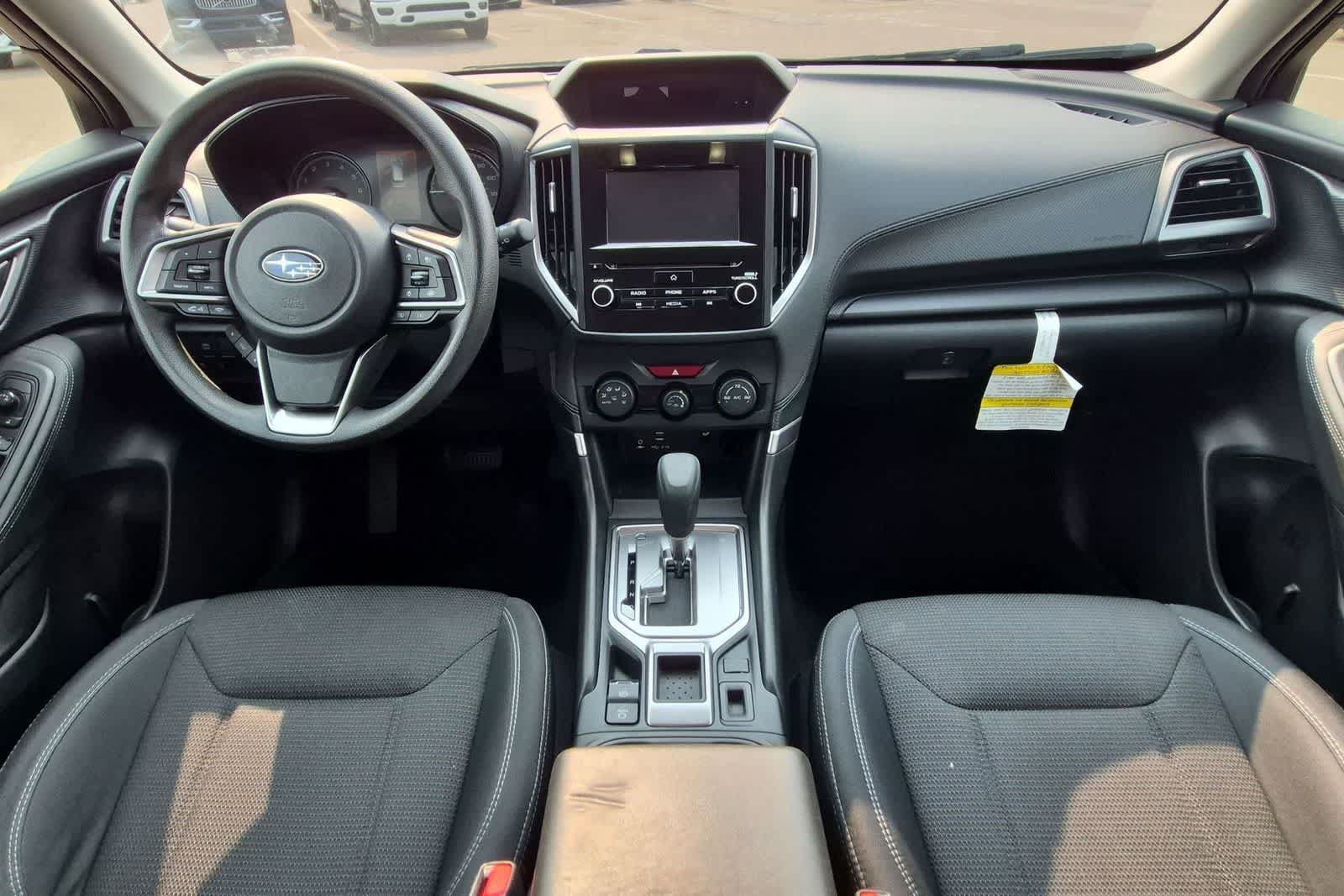 Used 2021 Subaru Forester AWD/4WD image 15