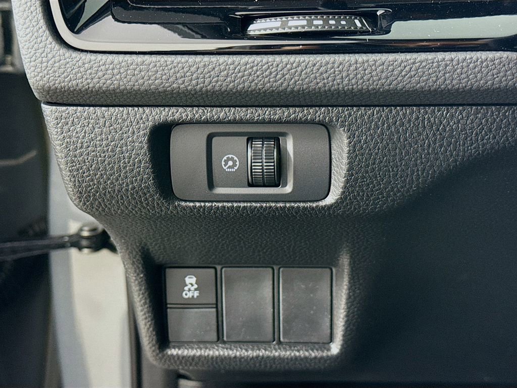 New 2026 Honda Civic Sport image 10