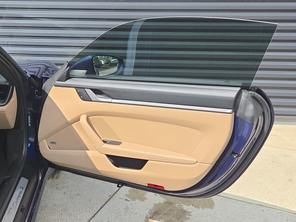 Certified 2022 Porsche 911 Carrera S image 20