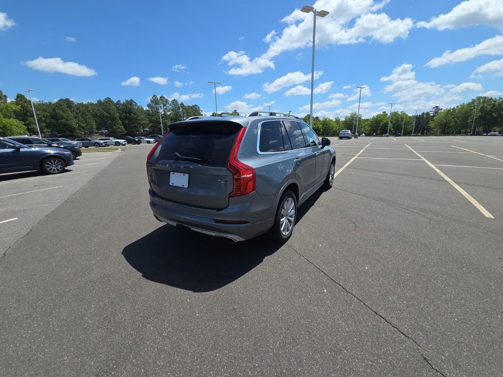 Used 2016 Volvo XC90 T6 Momentum w/ Protection Package Plus AWD/4WD image 6