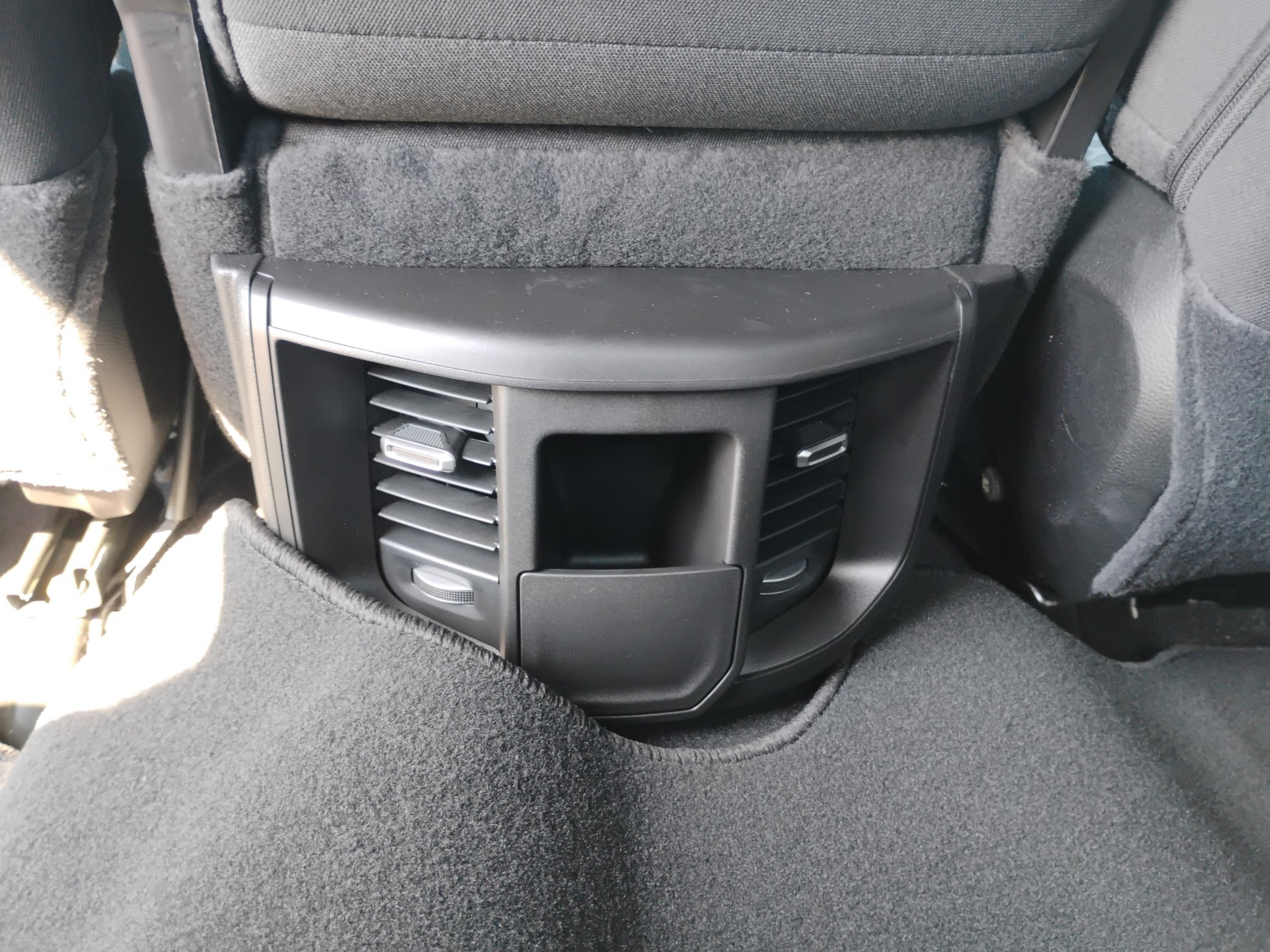 New 2027 RAM 2500 Tradesman AWD/4WD image 19
