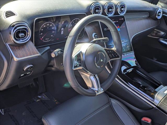 Certified 2026 Mercedes-Benz GLC 300 image 10