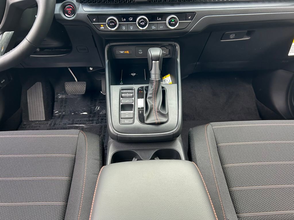 Used 2026 Honda CR-V TrailSport image 16