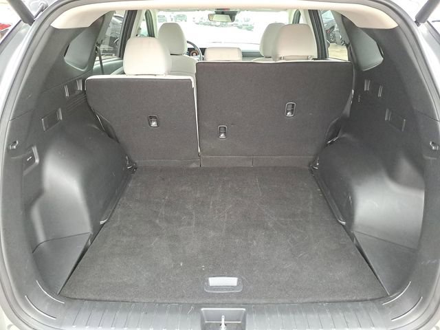 Used 2025 Hyundai Tucson SEL image 26