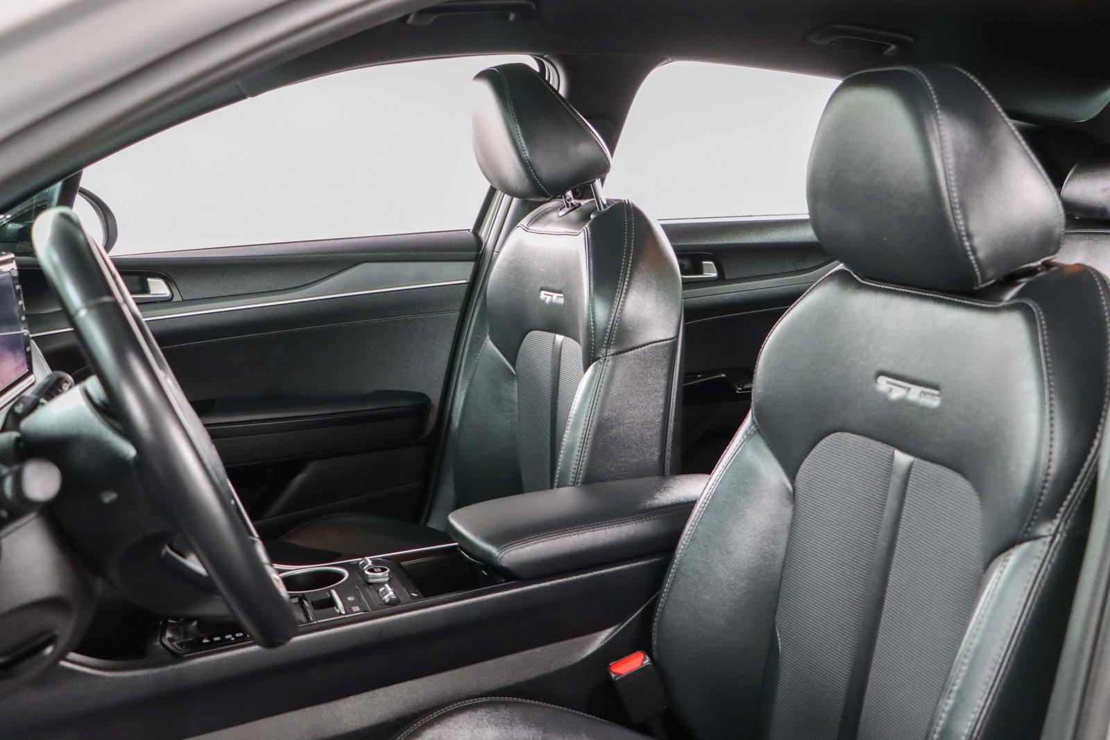 Used 2022 Kia K5 GT-Line image 23