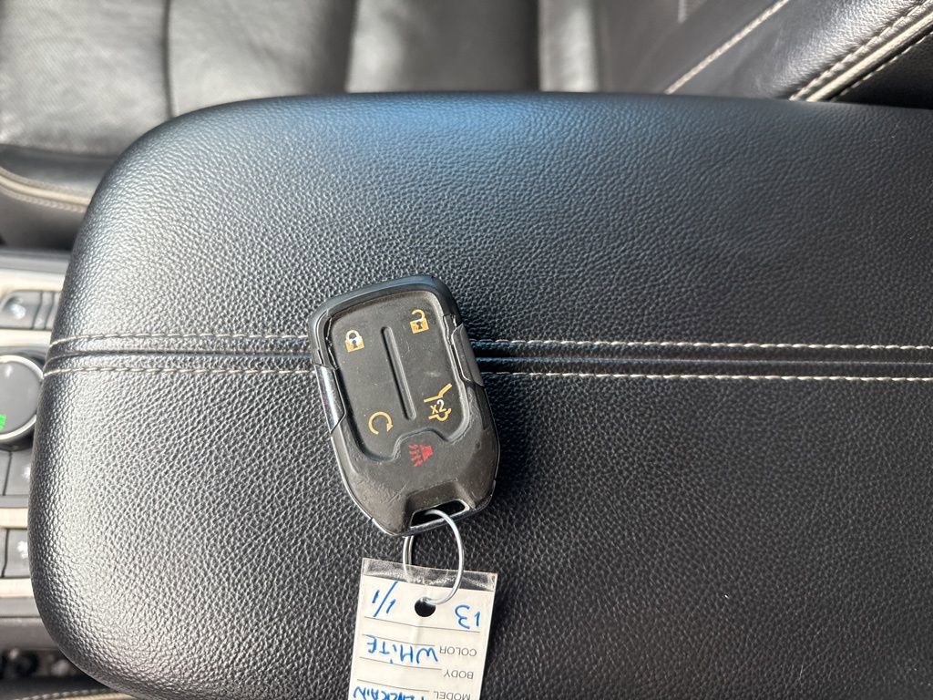 Used 2020 GMC Terrain Denali image 33