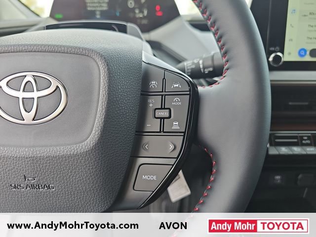 New 2026 Toyota Prius Plug-In Hybrid image 15