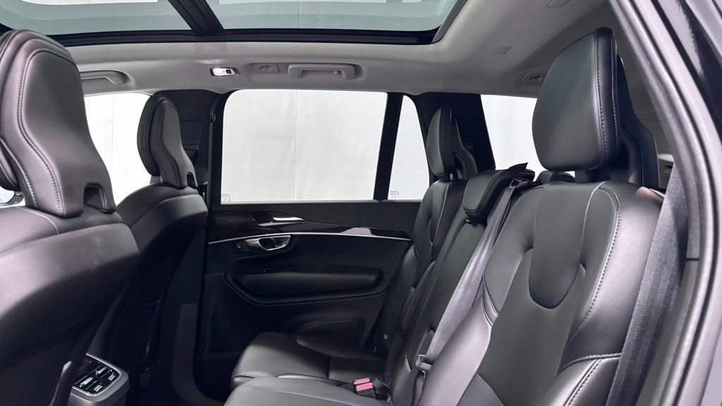 Used 2019 Volvo XC90 T5 Momentum AWD/4WD image 22