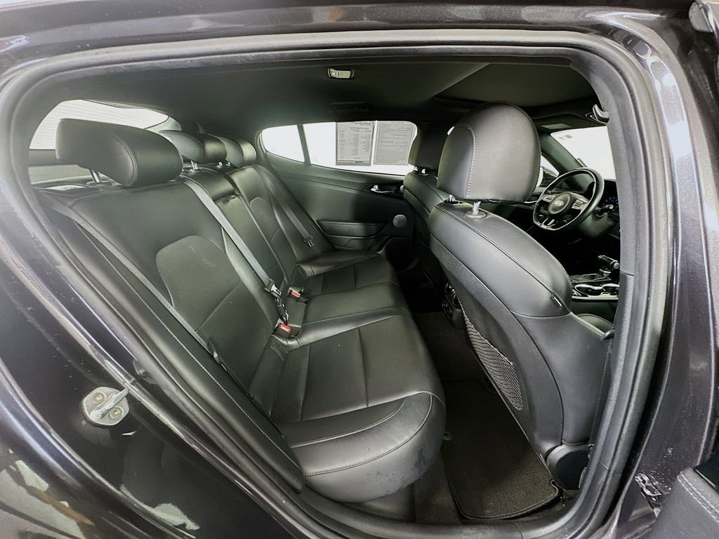 Used 2020 Kia Stinger GT-Line w/ Sun & Sound Package image 27