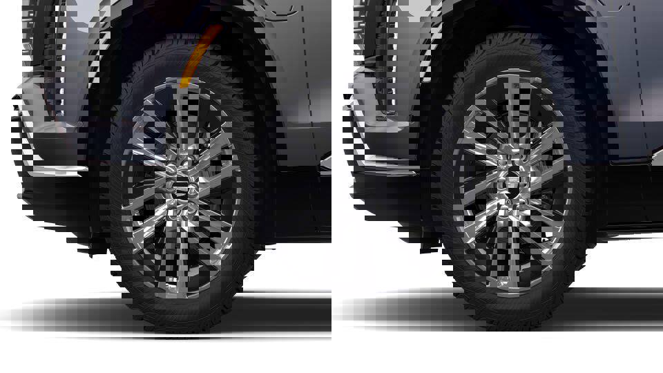 New 2026 Cadillac Vistiq Luxury w/ LPO, Floor Liner Package image 57