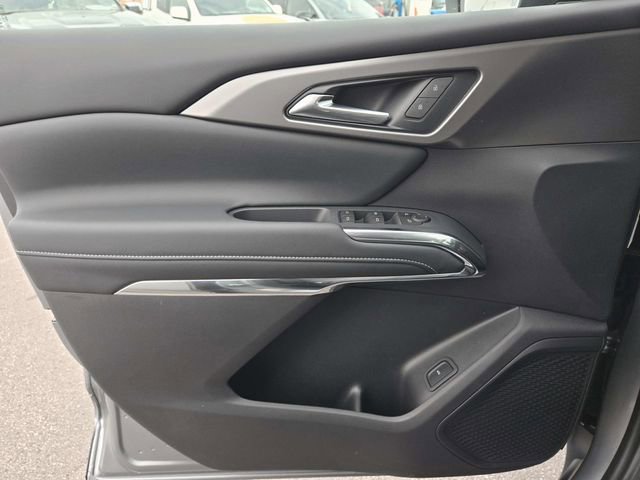 New 2026 Chevrolet Traverse LT w/ Sun and Wheel Package image 26