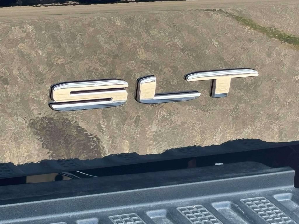 New 2026 GMC Sierra 1500 SLT w/ SLT Premium Plus Package AWD/4WD image 37