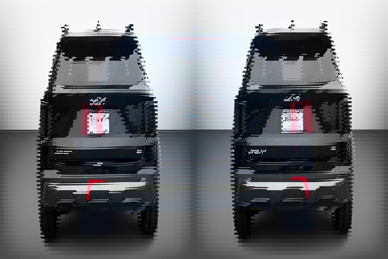 Used 2024 Kia Sorento SX image 6