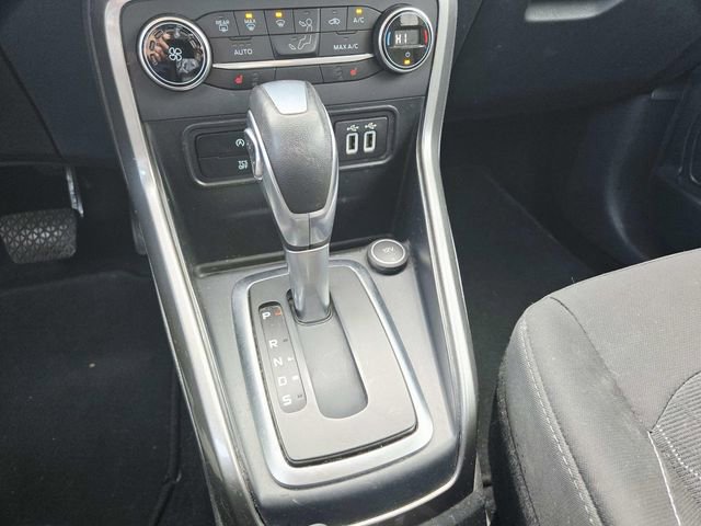 Used 2021 Ford EcoSport SE image 25
