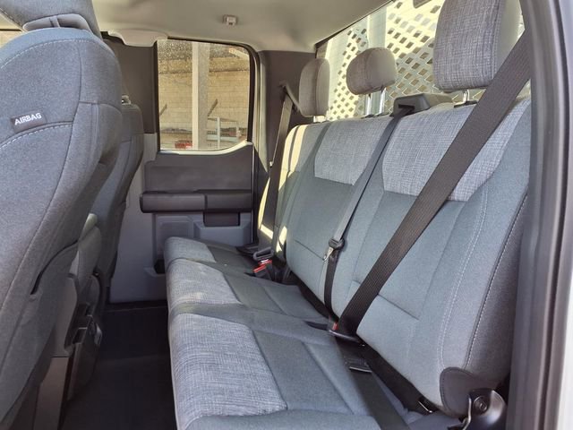 New 2025 Ford F450 XLT w/ XLT Value Package AWD/4WD image 6