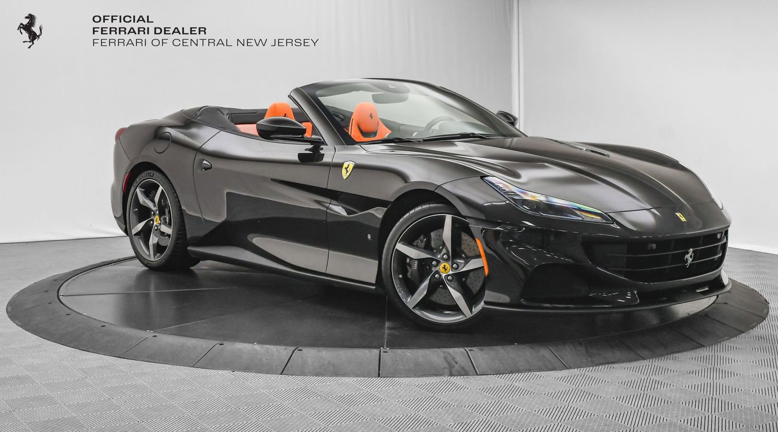 Used 2023 Ferrari Portofino M
