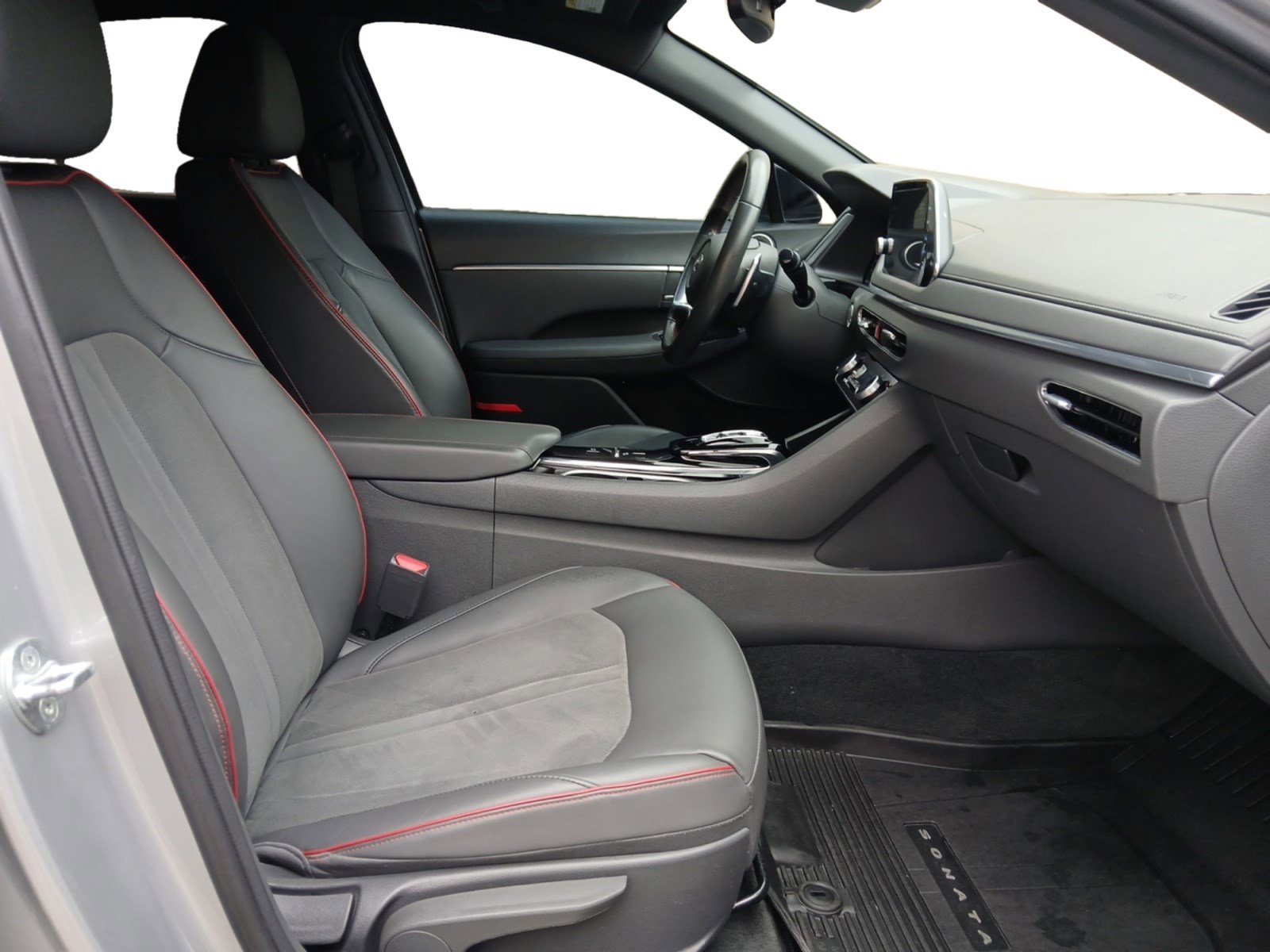 Used 2022 Hyundai Sonata SEL Plus image 15