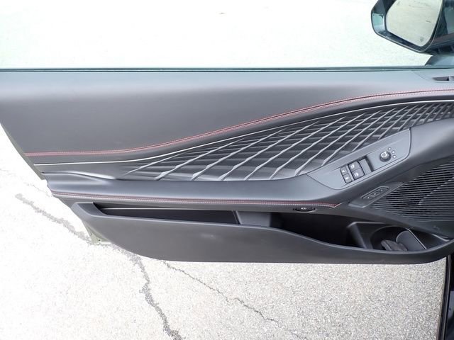 New 2026 Dodge Charger Scat Pack AWD/4WD image 15
