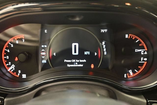 Used 2024 Dodge Durango R/T AWD/4WD image 31