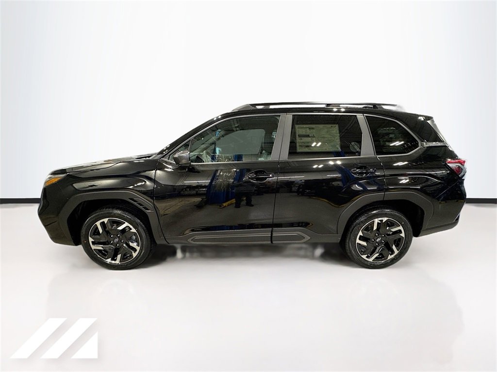 New 2026 Subaru Forester Limited image 8