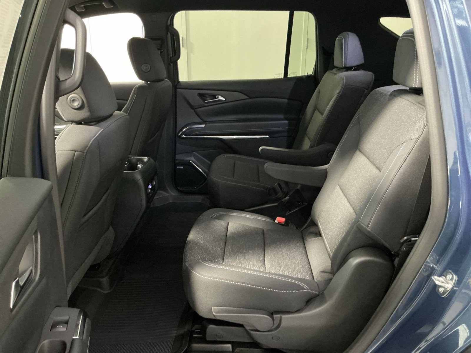 New 2026 Chevrolet Traverse LT w/ Enhanced Driving Package image 32