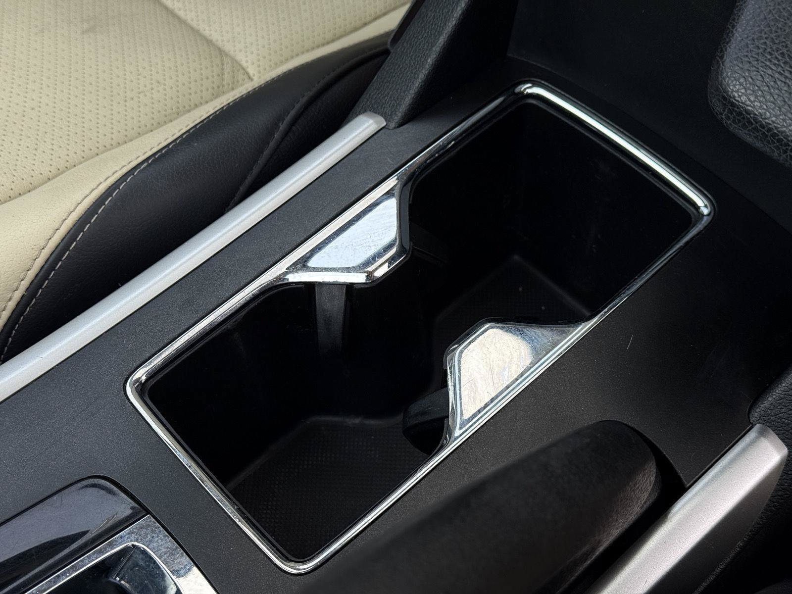 Used 2014 Honda Accord EX-L image 13