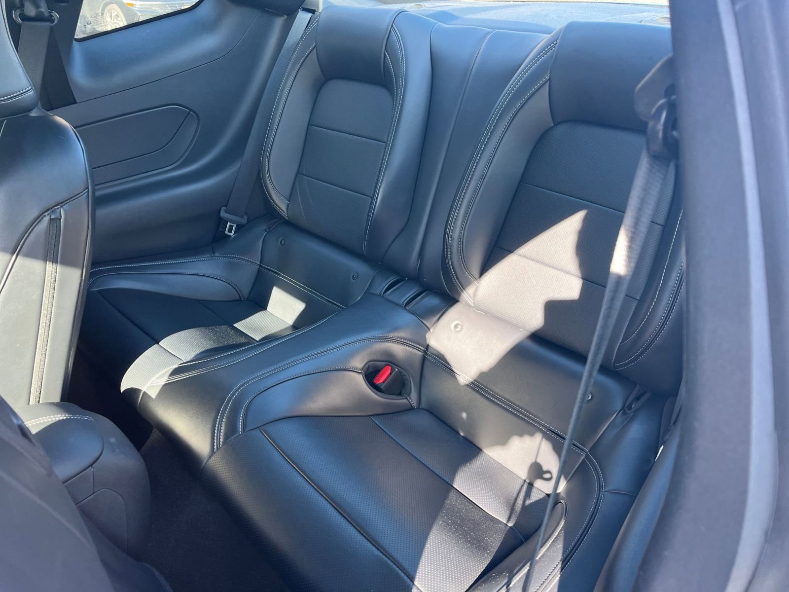 Used 2024 Ford Mustang Premium image 20