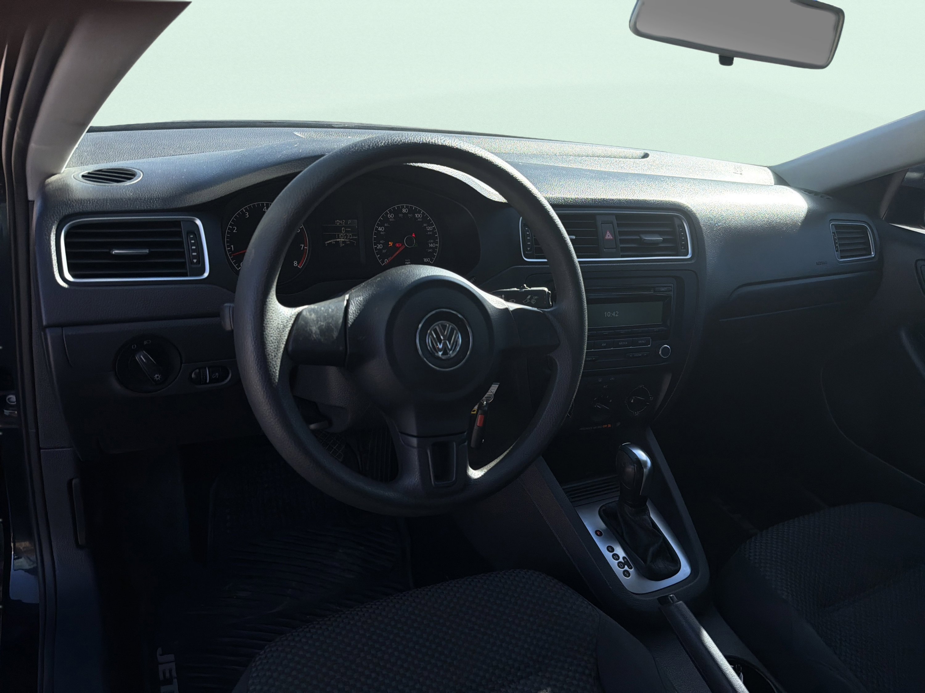 Used 2014 Volkswagen Jetta S image 19