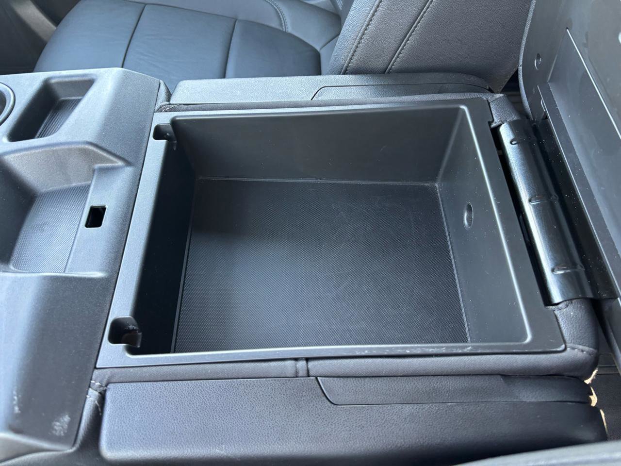 Used 2022 Chevrolet Silverado 2500 LT w/ Convenience Package AWD/4WD image 26